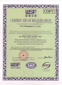 Certificate Of Registration Copy