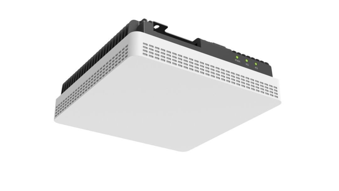 Small Cell All-in-One